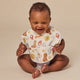 Cowboys Snuggle Bib - Thumbnail 4