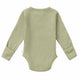 Dewkist Long Sleeve Organic Bodysuit - Thumbnail 4