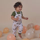 Diggers & Tractors Organic Snuggle Overalls - Thumbnail 8