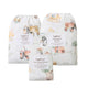 Bundle - Diggers & Tractors Single Bedding - 1 x Sheet + 1 x Quilt Cover + 1 x Pillowcase - Thumbnail 1