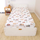 Diggers & Tractors Organic Cotton Fitted Sheet - Thumbnail 5
