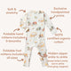 Diggers & Tractors Organic Growsuit - Thumbnail 4