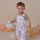Dog Park Organic Snuggle Overalls - Thumbnail 3