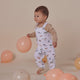 Dog Park Organic Snuggle Overalls - Thumbnail 8