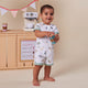 Dog Park Organic Snuggle Shortie - Thumbnail 14