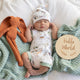 Dog Park Organic Snuggle Shortie - Thumbnail 15