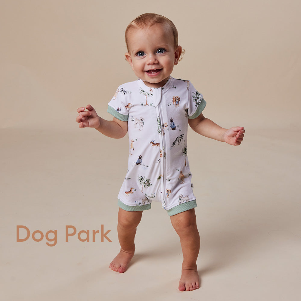 Lucky Dip Snuggle Shortie - Boy / Unisex - View 7