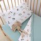 Bundle - Dog Park Cot Comforter & Toddler Pillowcase - Thumbnail 2