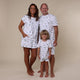 Dog Park Organic Kids PJ Set - Thumbnail 7