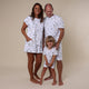 Dog Park Organic Mens PJ Set - Thumbnail 4