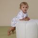 Dog Park Organic Kids PJ Set - Thumbnail 5