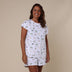 Dog Park Organic Womens PJ Set | Snuggle Hunny