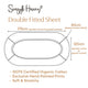 Bundle - Diggers & Tractors Double Bedding - 1 x Sheet + 1 x Quilt Cover + 2 x Pillowcases - Thumbnail 5