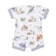 Dragon Organic Snuggle Shortie - Thumbnail 7
