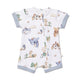 Dragon Organic Snuggle Shortie - Thumbnail 2