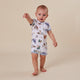 Dragon Organic Snuggle Shortie - Thumbnail 6
