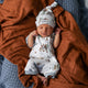 Dragon Organic Snuggle Shortie - Thumbnail 9