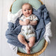 Dragon Organic Snuggle Shortie - Thumbnail 11