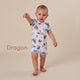 Lucky Dip Snuggle Shortie - Boy / Unisex - Thumbnail 5