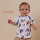 Lucky Dip Short Sleeve Top - Boy / Unisex - Thumbnail 7