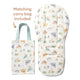 Dragon Universal Organic Pram Liner - Thumbnail 2