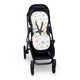 Dragon Universal Organic Pram Liner - Thumbnail 5