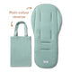 Dragon Universal Organic Pram Liner - Thumbnail 7