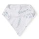 Wild Fern Organic Dribble Bib - Thumbnail 2