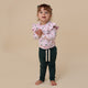 Emerald Organic Pants - Thumbnail 4