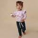 Emerald Organic Pants - Thumbnail 8