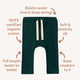 Emerald Organic Pants - Thumbnail 6