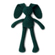 Organic Snuggle Bunny - Emerald - Thumbnail 5