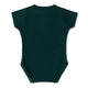 Emerald Short Sleeve Organic Bodysuit - Thumbnail 10