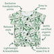 Evergreen Organic T-Shirt - Thumbnail 7