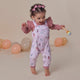 Fairy Dust Organic Snuggle Overalls - Thumbnail 7