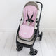 Fairy Dust Universal Organic Pram Liner - Thumbnail 6
