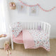 Fairy Garden Organic Cotton Toddler Pillowcase - Thumbnail 4