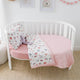 Bundle - Fairy Garden Cot Comforter & Toddler Pillowcase - Thumbnail 4