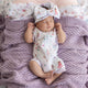 Fairy Garden Organic Snuggle Shortie - Thumbnail 1