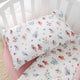 Bundle - Fairy Garden Cot Comforter & Toddler Pillowcase - Thumbnail 3