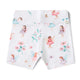 Fairy Garden Organic Bike Shorts - Thumbnail 2
