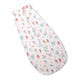 Fairy Garden Organic Sleeping Bag 1.0 TOG - Thumbnail 6