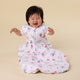 Fairy Garden Organic Sleeping Bag 2.5 TOG - Thumbnail 7
