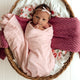 Fairytale Organic Muslin Wrap - Thumbnail 1