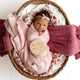 Fairytale Organic Muslin Wrap - Thumbnail 3