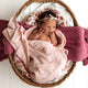 Fairytale Organic Muslin Wrap - Thumbnail 5