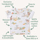 Farm Organic T-Shirt - Thumbnail 4