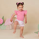 Flamingos Organic Bloomers - Thumbnail 7