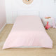 Flamingos Organic Cotton Quilt Cover - Thumbnail 3