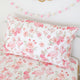 Flamingos Organic Cotton Single Pillowcase - Thumbnail 4